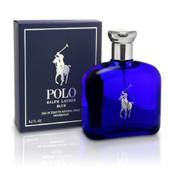 Ralph Lauren Polo Blue Toaletní voda 125 ml pro muže