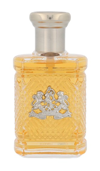 Ralph Lauren Safari For Men Toaletní voda 75 ml pro muže