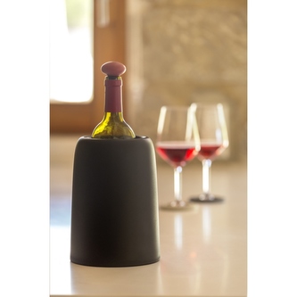 Rychlo chladič na láhev vino, sekt Maid VIGAR