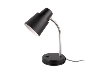 Stolní lampa Scope černá Leitmotiv
