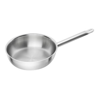 ZWILLING pánev, nerezová ocel, 24 cm, bez poklice - Pro