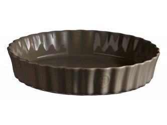 Hluboká koláčová forma - průměr 24 cm Emile Henry