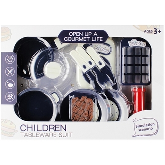 Kuchyňská souprava