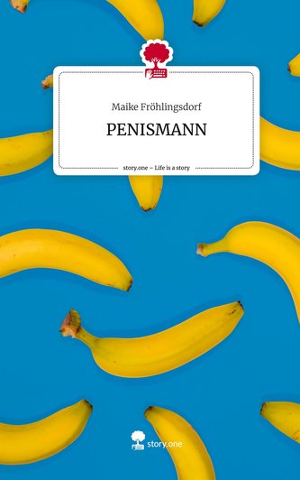 PENISMANN. Life is a Story - story.one
