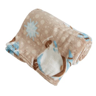 HOME ELEMENTS Deka 150x200 cm, Skřítkové