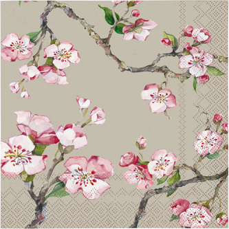 Servírovací papírové ubrousky 20 ks CEDON