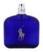 Ralph Lauren Polo Blue Toaletní voda 125 ml pro muže Tester