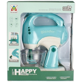 Mixér s příslušenstvím