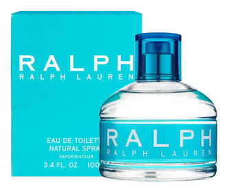 Ralph Lauren Ralph Toaletní voda 100 ml pro ženy Tester
