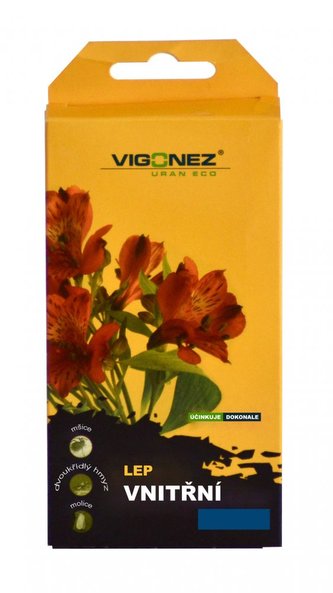 Vigonez URAN ECO Lep vnitřní 10ks