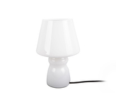 Stolní lampa Classic glass Leitmotiv