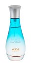 Davidoff Cool Water Toaletní voda Wave 50 ml Woman pro ženy