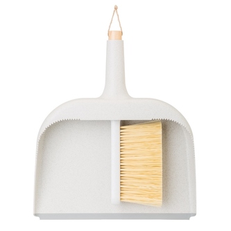 Smetáček a lopatka šedý Zeroline VIGAR