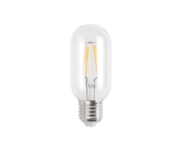 Dlouhá LED žárovka E27 Leitmotiv