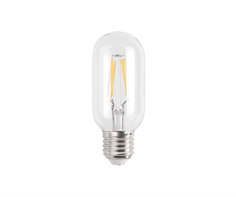 Dlouhá LED žárovka E27 Leitmotiv