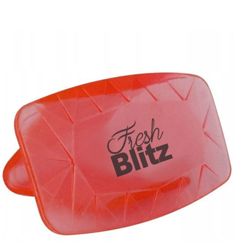 Kala Toaletní klip vůně přívěsek : Jablko se skořicí