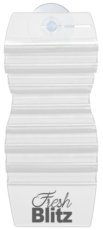 Kala Gelová vůně Hang Tag - Mango