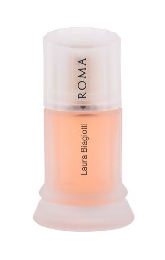 Laura Biagiotti Roma Toaletní voda 25 ml pro ženy Laura Biagiotti Roma Toaletní voda 25 ml pro ženy