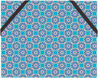 Složka na dokumenty A6 CEDON