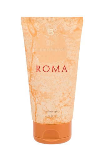 Laura Biagiotti Roma Sprchový gel 150 ml pro ženy