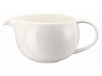 Brillance White Konvička na smetanu, 0,32 l Rosenthal
