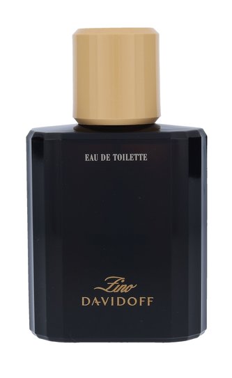 Davidoff Zino Toaletní voda 125 ml pro muže