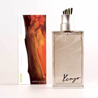 KENZO Kenzo Jungle Homme Toaletní voda 100 ml pro muže