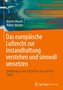 Das europäische Luftrecht zur Instandhaltung verstehen und sinnvoll umsetzen
