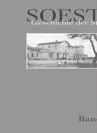 Soest - Geschichte der Stadt