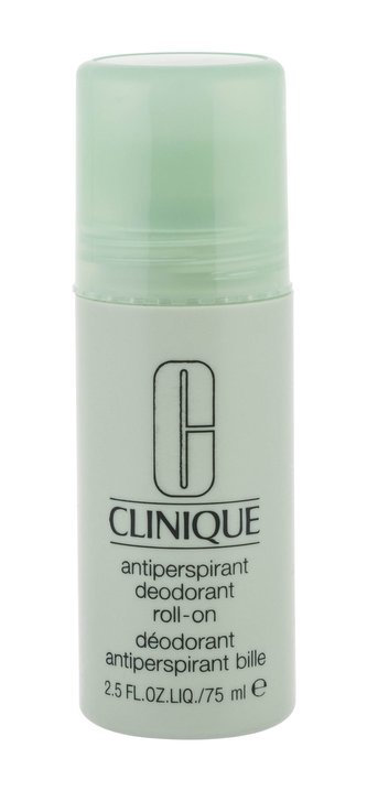 Clinique Antiperspirant Antiperspirant 75 ml pro ženy