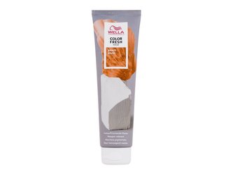 Wella Professionals Color Fresh Barva na vlasy Mask 150 ml Peach Blush pro ženy