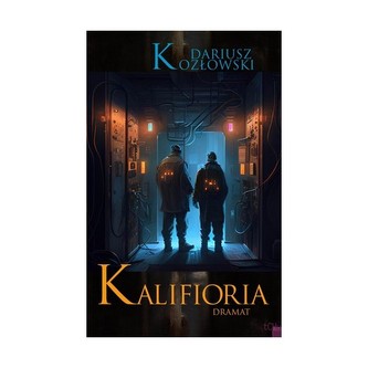Kalifioria Dramat