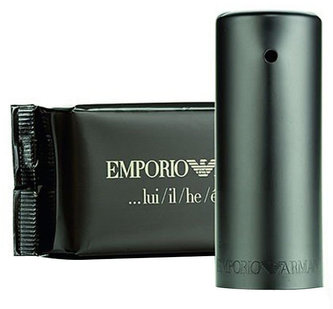 Giorgio Armani Emporio Armani He Toaletní voda 30 ml pro muže