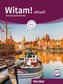 Witam! aktuell A1. Kursbuch und Arbeitsbuch mit Audios online