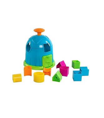 Sorter Fabryka Kształtów Sorter Fabryka Kształtów