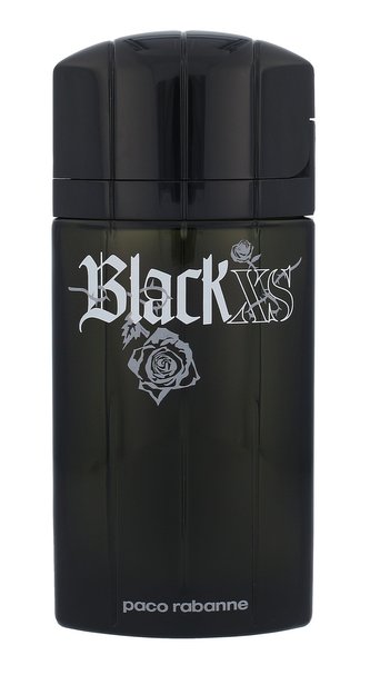 Paco Rabanne Black XS Voda po holení 100 ml pro muže