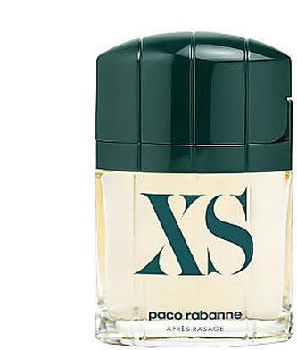Paco Rabanne XS Voda po holení 50 ml pro muže