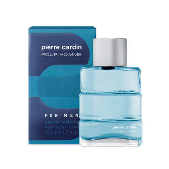 Pierre Cardin Pour Homme Toaletní voda 30 ml pro muže