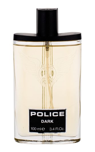 Police Dark Men Toaletní voda 100 ml pro muže