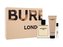 Burberry Hero toaletní voda 100 ml + sprchový gel 75 ml