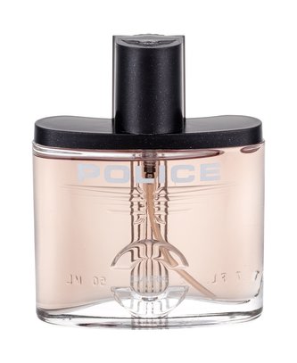 Police Dark Men Toaletní voda 50 ml pro muže