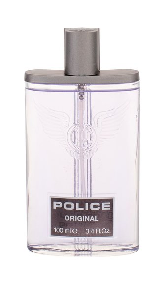 Police Original Toaletní voda 100 ml pro muže