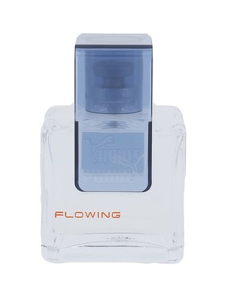 Puma Flowing Man Voda po holení 50 ml pro muže