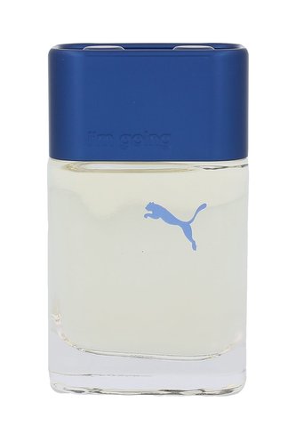 Puma I Am Going Man Voda po holení 60 ml pro muže