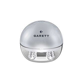 Garett Beauty Pretty Face, stříbrná