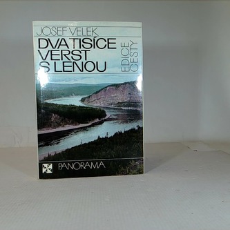 Dva tisíce verst s Lenou