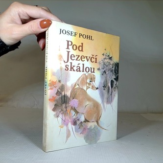 Pod Jezevčí skálou