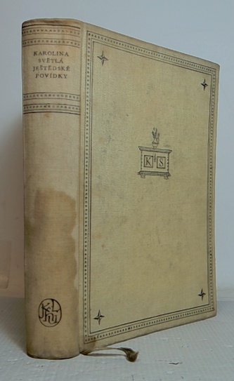 Ještědské povídky