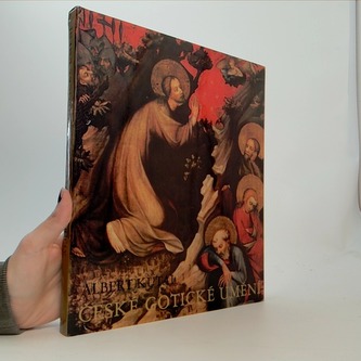 České gotické umění