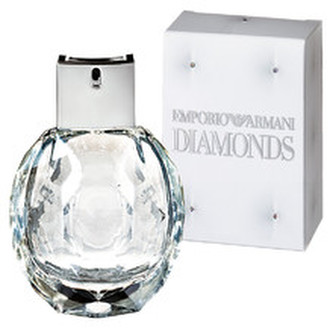 Giorgio Armani Emporio Armani Diamonds Parfémovaná voda 50 ml pro ženy